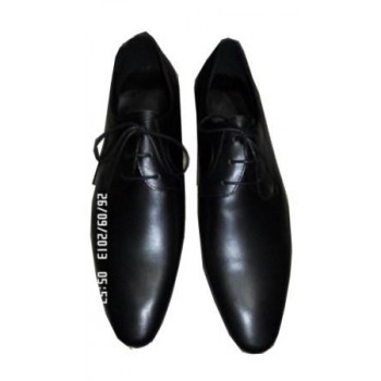 Giorgio Armani  Leather Shoe